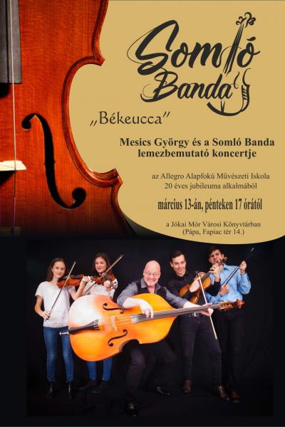 Somló Banda