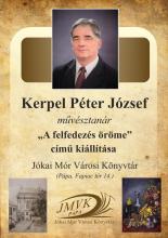 Kerpel Péter kiállítás