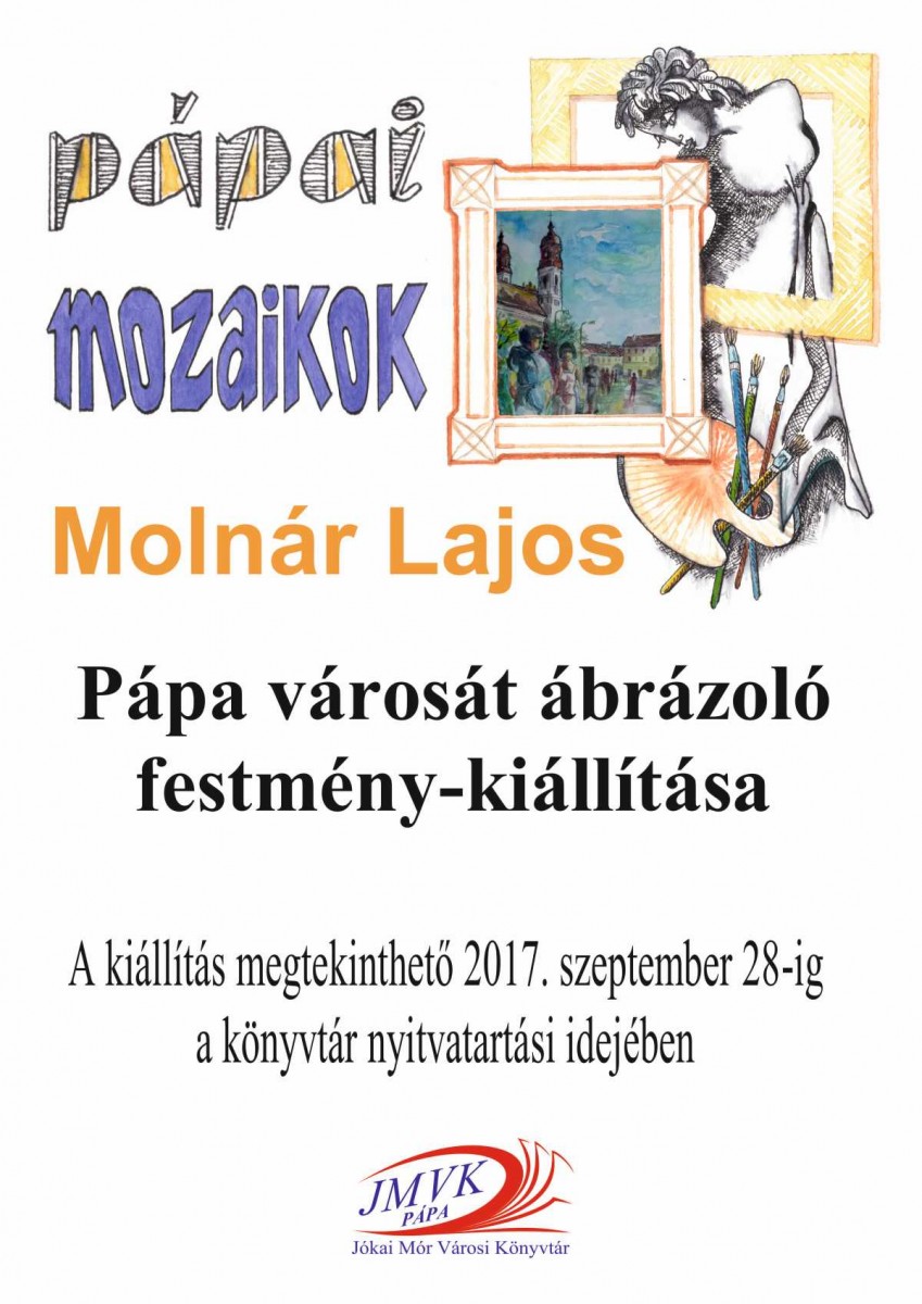 Molnár Lajos